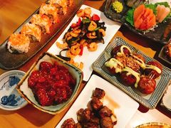 -可以の屋(欢乐城店)
