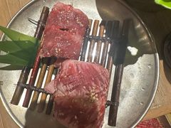 -西塔老太太泥炉烤肉(望京一店)