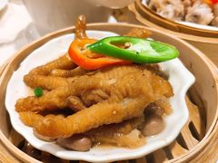 -海皇酒家(钰海万国汇购物广场店)