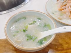 -盈田盈粥庄(博山东路店)