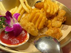 -意卡菲·欢乐聚会餐厅(华侨店)