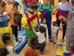 -金宝贝早教&托育(新百CCpark中心)