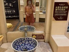 -咸宁万豪温泉谷度假区