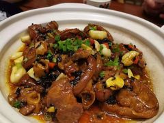 -小天厨民间菜馆(深圳街店)
