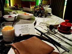 -ONE FULL 古董港式海鲜火锅