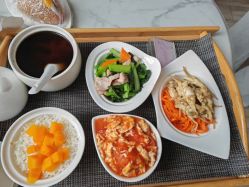 -喜宝母婴月子会所