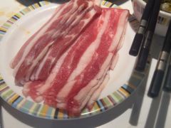 -吉布鲁牛排海鲜自助(成都大悦城店)