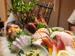 -大岛日本料理铁板烧(南通大饭店)