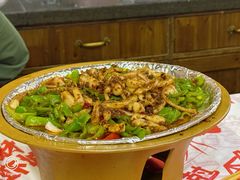 -阿财老铺·老蚌埠龙虾城(华夏总店)