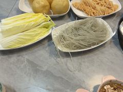 -光头药膳鸡(莱茵小镇店)