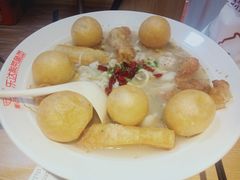 -乐达酸菜鱼面(山师东路店)
