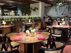 -肆海小川菜酒馆Wine Bistro (青年路店)