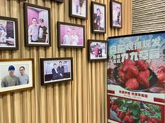 -渔娘渔家丹东海鲜(东直门店)