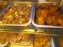 -老新隆牛肉锅贴(新街口店)