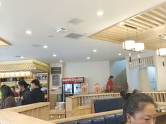 -英兰朝族饭店·英兰锅包肉(佳园路店)