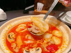 -小炳胜(卓悦中心店)