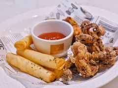 -Deer Park鹿园西餐(仁恒置地广场店)