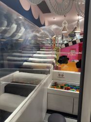 -奈尔宝·儿童乐园·亲子餐厅(前滩店)
