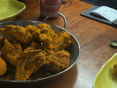 -BHC炸鸡(明洞总店)