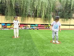 -吉的堡幼儿园(西安雅居乐铂琅峯园)