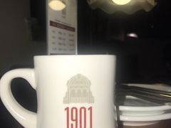 -1901 Cafe(西四店)