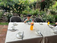 -东湖177艺术餐厅 · 东坡院子