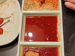 -梨花自助烤肉(西三旗万象汇黑金店)