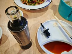 -老边饺子馆(东单店)