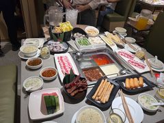 -海底捞火锅(金地广场生日主题店)