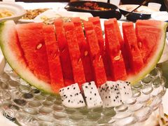 -金时代顺风大酒店(金山店)