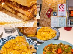 -龙记香港茶餐厅(久光百货店)