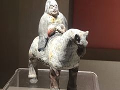 -宁夏博物馆
