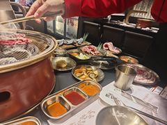 -西塔老太太泥炉烤肉(龙湖北苑天街店)