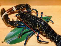 -Ginza Onodera铁板烧(外滩十八号店)