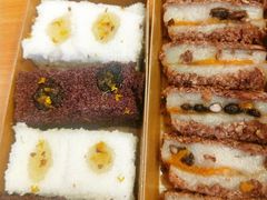 -南大门韩糕(后埭溪路店)