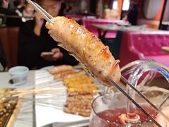 -醉炫音速烧烤·干煸菜(沙河总店)