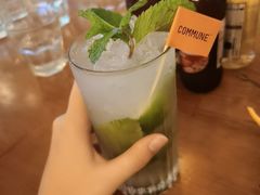 -COMMUNE幻师(天品西岸店)