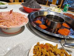 -谭氏兄弟火锅(中和店)