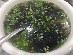 -清真·伊清阁餐厅
