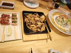 -桃屋日本料理(清华科技园店)