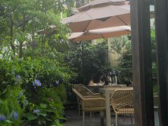 -乌托邦咖啡(武侯祠店)