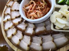 -老朴饭店(邮政街总店)