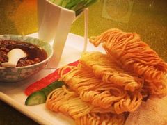 iphone_upload_pic-扬州狮子楼·非遗淮扬菜(总店)