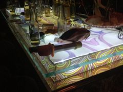 -乐比酷KTV(前进大街店)