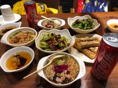 -搓火大都会(广安门总店)