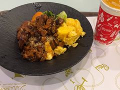 -广州长隆国际大马戏