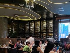 -喜庭海鲜自助(来福士店)