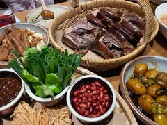 -鸽子窝(青塔店)