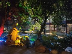 -东江渔村·古典园林·30年粤菜老字号(太和店)
