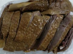 -真老大房鲜肉月饼(南京路步行街店)